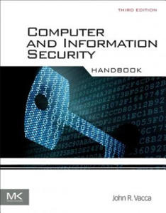 Computer and Information Security Handbook - 2878624375