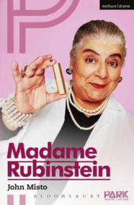 Madame Rubinstein - 2867111321