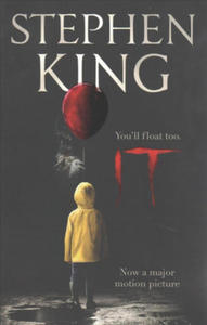 Stephen King - It - 2856014950