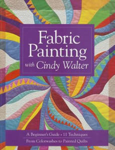 Fabric Painting - 2872210166