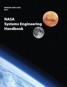 NASA Systems Engineering Handbook - 2868818486