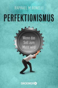 Perfektionismus - 2865238570