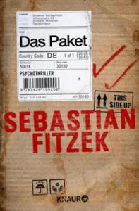 Das Paket - 2861856677