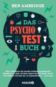 Das Psycho-Test-Buch - 2877619314