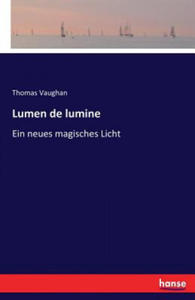 Lumen de lumine - 2867143409