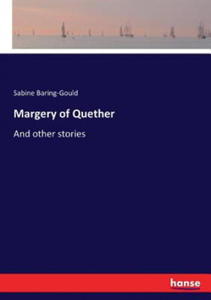 Margery of Quether - 2876456782