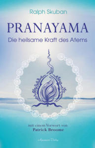 Pranayama - 2878876996