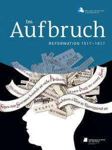 Im Aufbruch - 2874787857