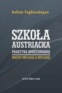 Szkola austriacka praktyka inwestowania - 2872211900