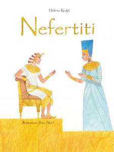 NEFERTITI - 2877043609