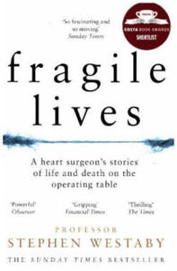 Fragile Lives - 2878618183