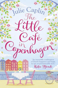 The Little Cafe in Copenhagen - 2861849267