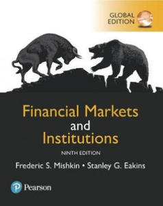 Financial Markets and Institutions, Global Edition - 2861901443