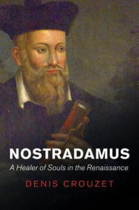 Nostradamus - 2867755703