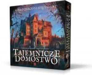 Tajemnicze Domostwo - 2872725468