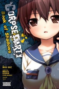 Corpse Party: Book of Shadows - 2861915449