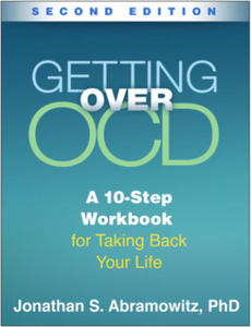 Getting Over OCD - 2867360266