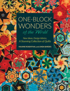 One-Block Wonders of the World - 2861905208