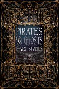 Pirates & Ghosts Short Stories - 2870487987