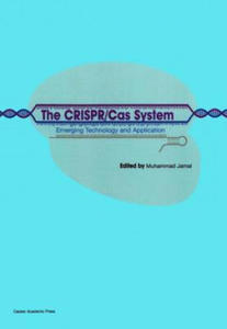 CRISPR/Cas System - 2877868408