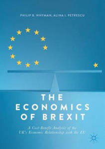 Economics of Brexit - 2857570840