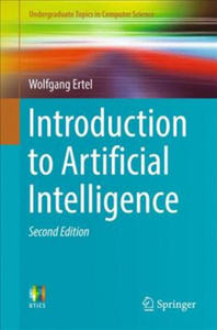 Introduction to Artificial Intelligence - 2877627502