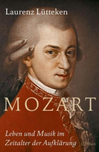 Laurenz Ltteken - Mozart - 2872005341