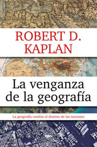 La venganza de la geografia - 2861882395