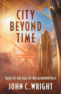 City Beyond Time - 2874801509