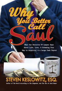 Why You Better Call Saul - 2866657260