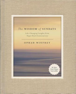 Wisdom of Sundays - 2857959343