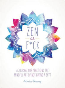 Zen as F*ck - 2861903279