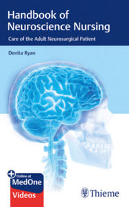 Handbook of Neuroscience Nursing - 2867608453