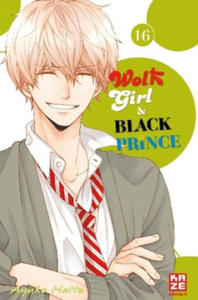 Wolf Girl & Black Prince. Bd.16 - 2877646063