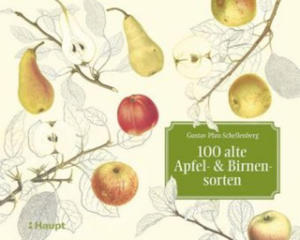 100 alte Apfel- und Birnensorten - 2876025292