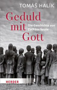 Geduld mit Gott - 2861940071