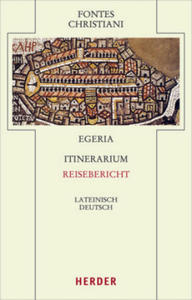 Itinerarium - Reisebericht - 2878434359