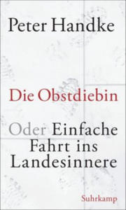 Die Obstdiebin oder Einfache Fahrt ins Landesinnere - 2861966975