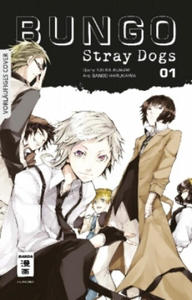 Bungo Stray Dogs 01 - 2861852079