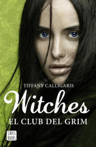 Witches 2. El club del Grim - 2864353816