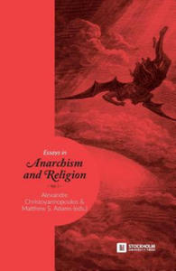 Essays in Anarchism and Religion - 2876620166