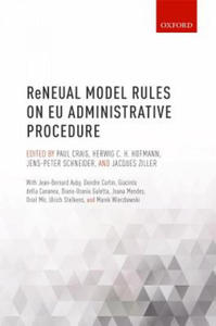 ReNEUAL Model Rules on EU Administrative Procedure - 2875681619
