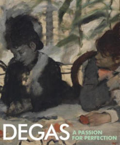 Jane Munro - Degas - 2867765665