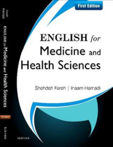 English for Medicine & Health Sciences - 2868358594