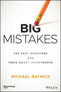 Big Mistakes - 2861898400