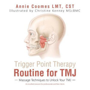 Trigger Point Therapy Routine for TMJ - 2866531425