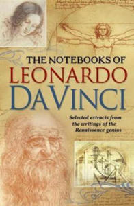 Notebooks of Leonardo Davinci - 2878878326