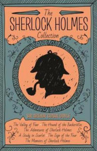 Sherlock Holmes Collection - 2878878229