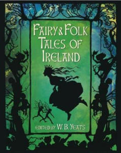 Fairy & Folk Tales of Ireland - 2878429039