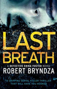 Last Breath - 2866650909